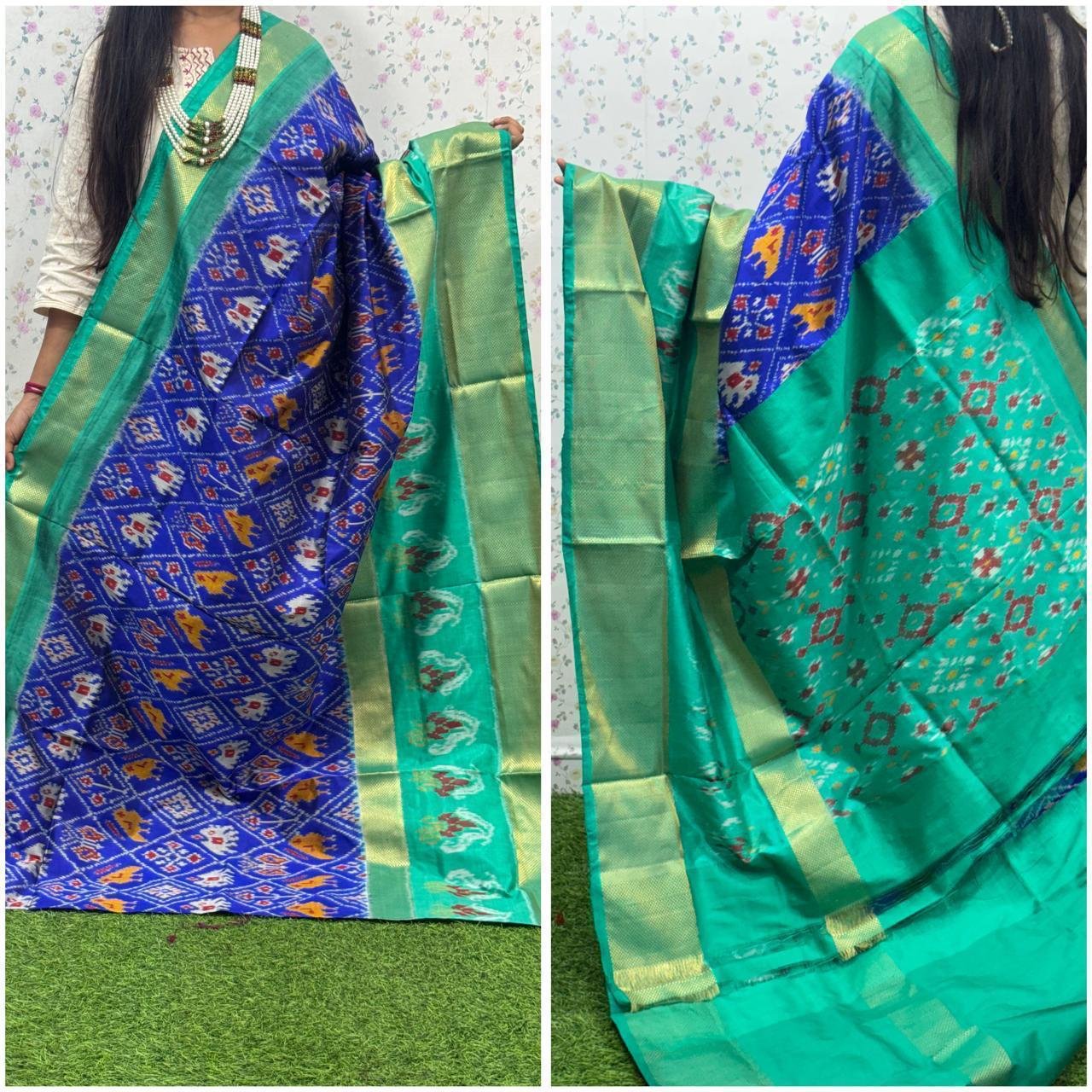Designer Ikat - PSDHG21-IDSSCNZCC-11