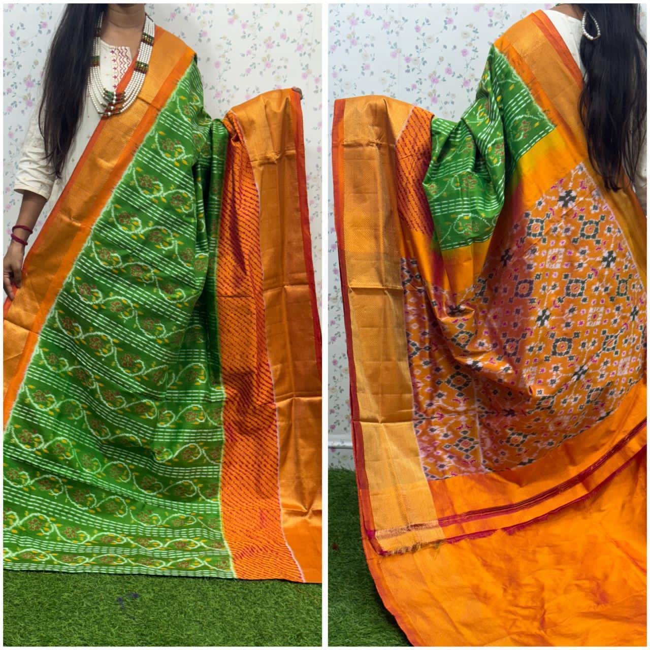 Designer Ikat - PSDHG21-IDSSCNZCC-13