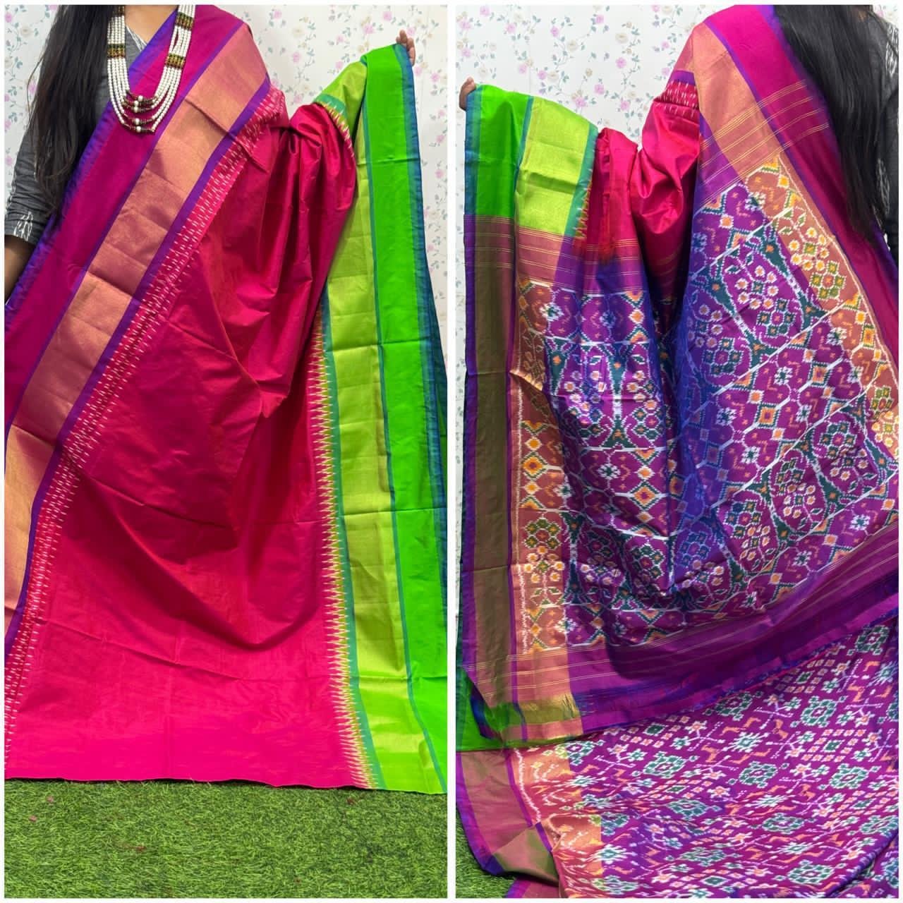 Designer Ikat - PSDHL15-IDSSCBSDD-05