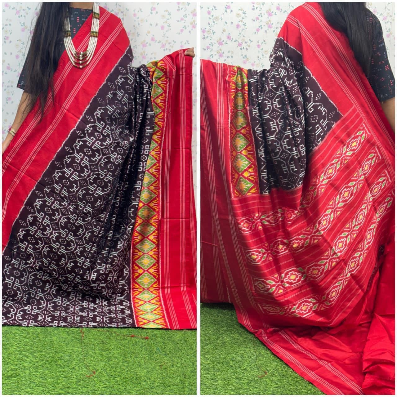 Designer Ikat - PSDHL15-IDSSCBSDD-09