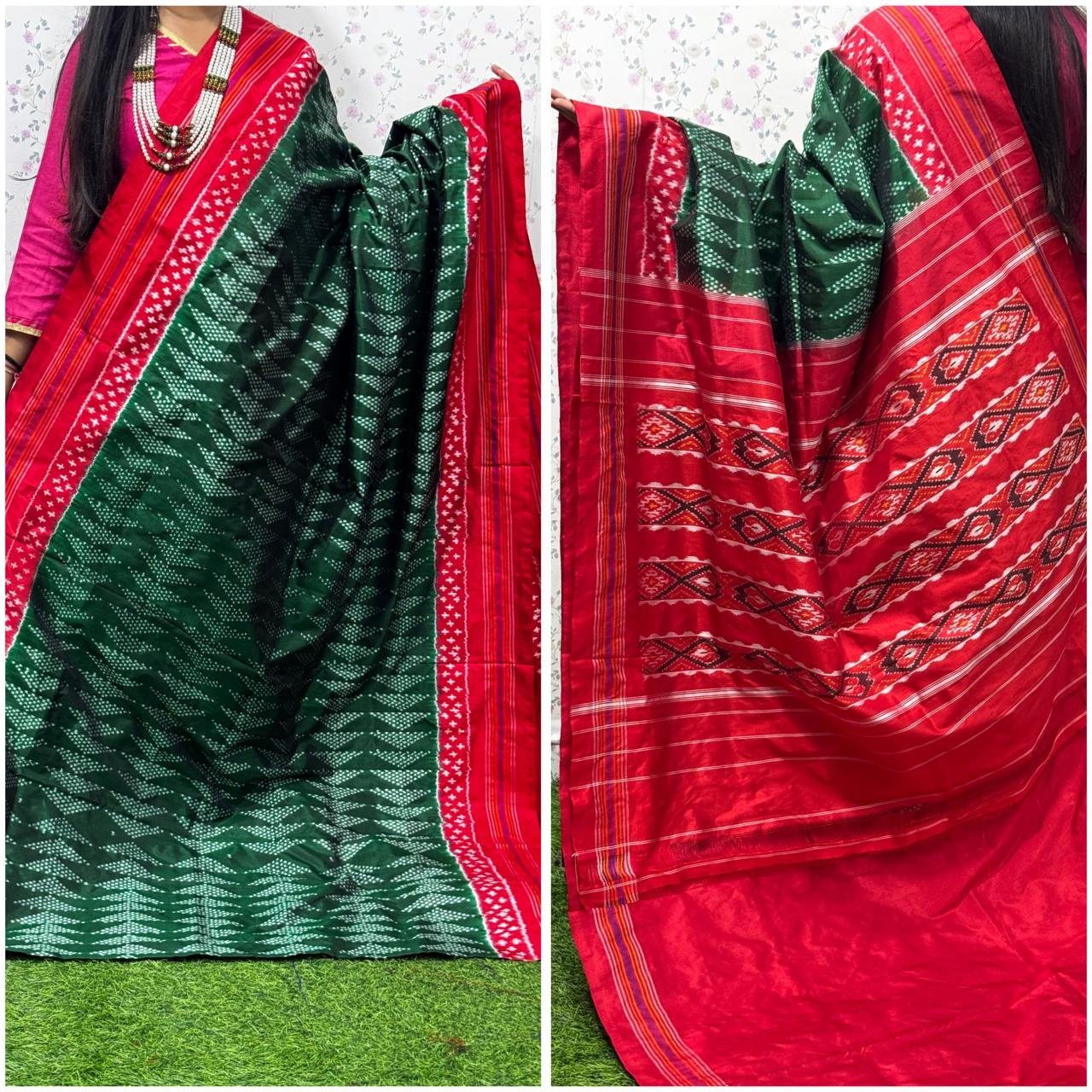 Designer Ikat - PSDHL15-IDSSCBSDD-24