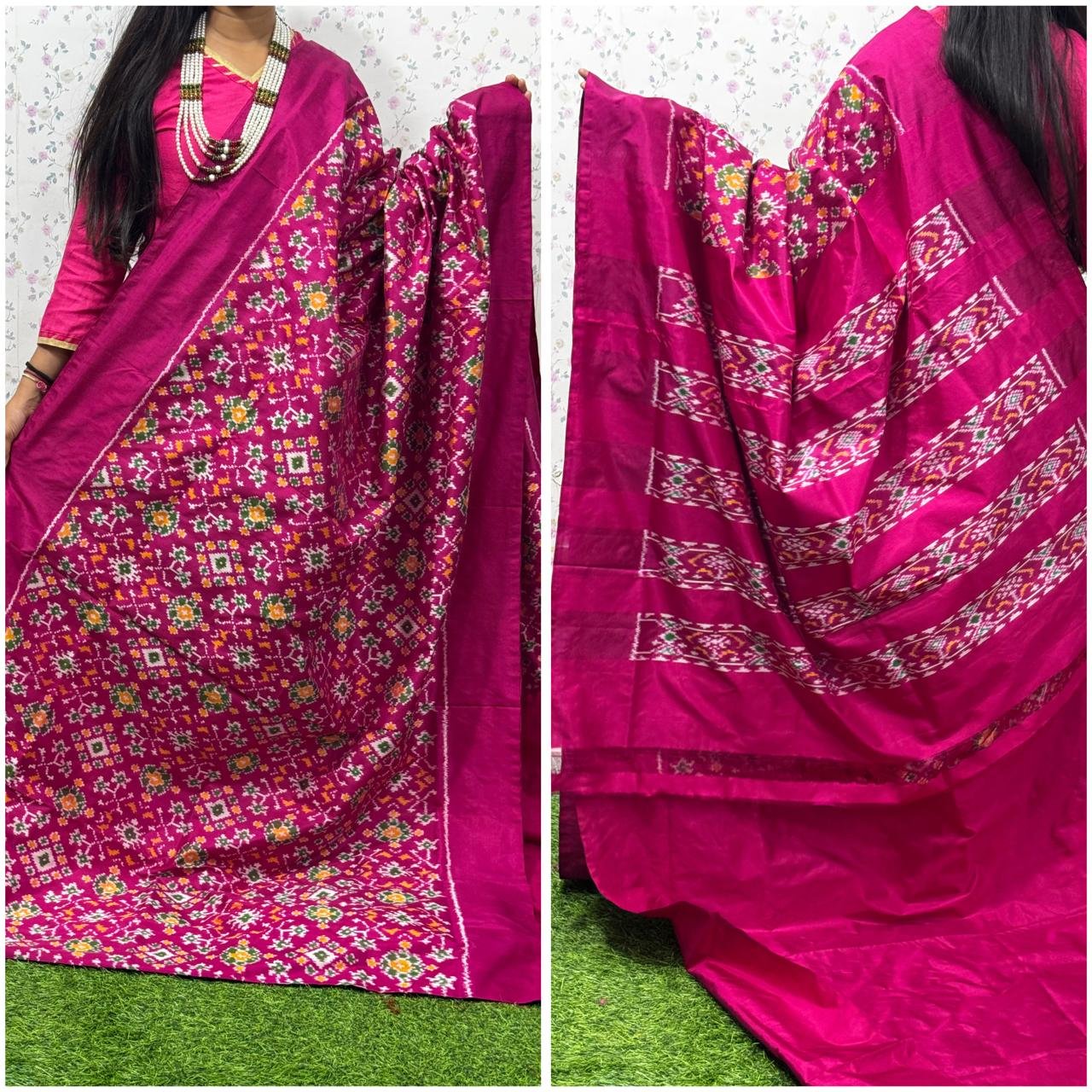 Designer Ikat - PSDHL15-IDSSCBSDD-26
