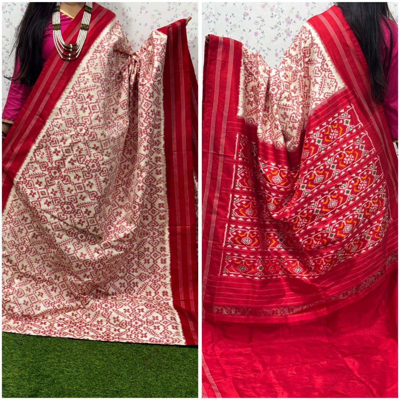 Designer Ikat - PSDHL15-IDSSCBSDD-29