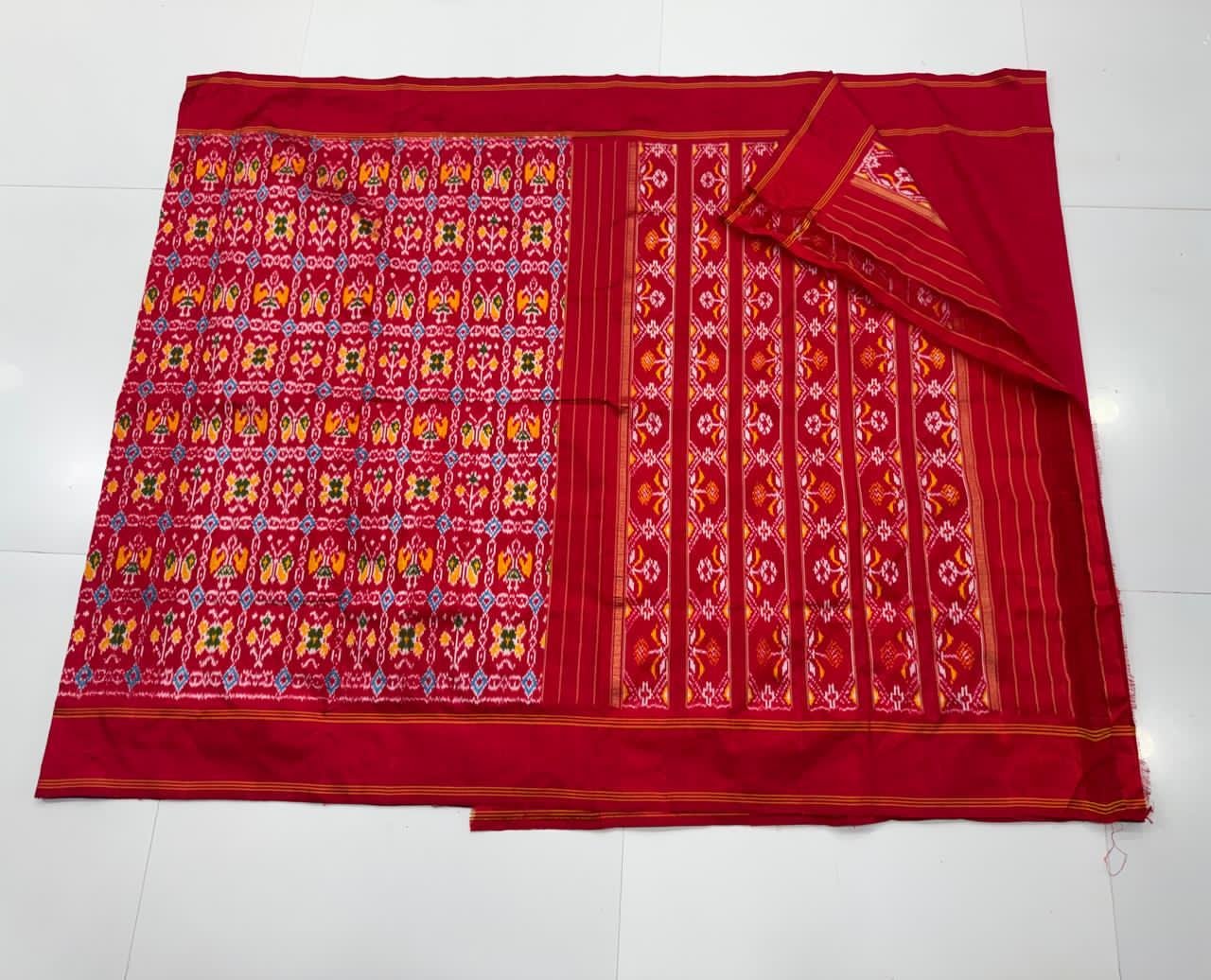 Designer Ikat - PSDHN05-IDSSIZTCD-08