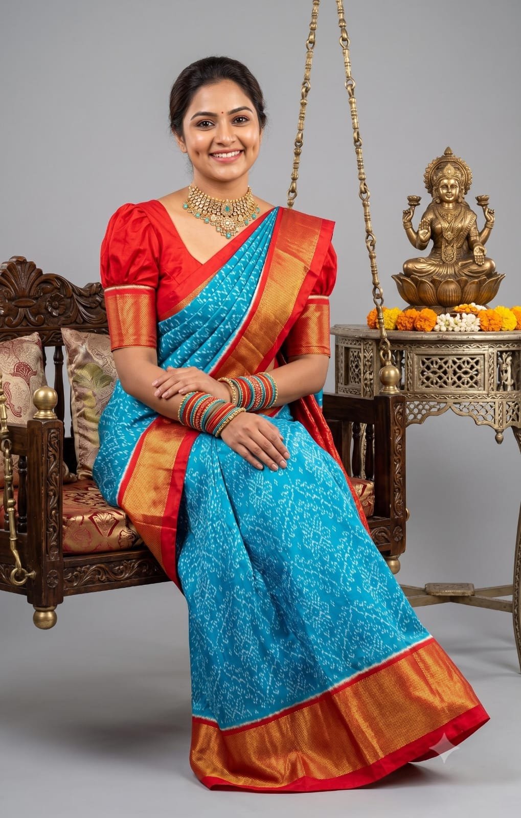 Designer Ikat - PSHLG17-IDSSIDCDC-22