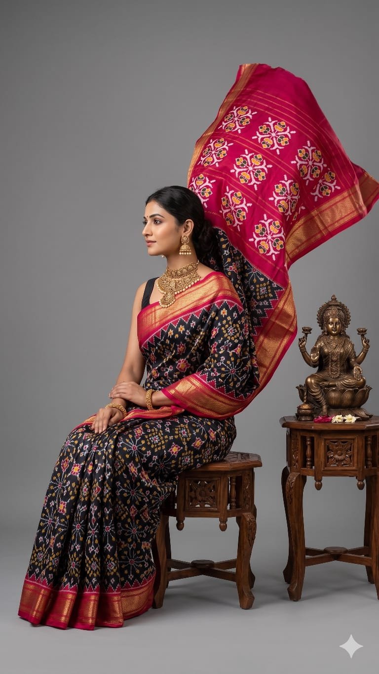 Designer Ikat - PSHLL18-IDSSCNXCD-30