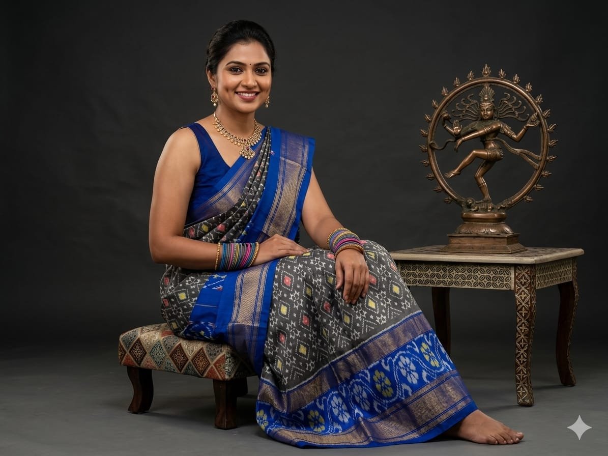 Designer Ikat - PSHLY24-IDSSDNXCD-05