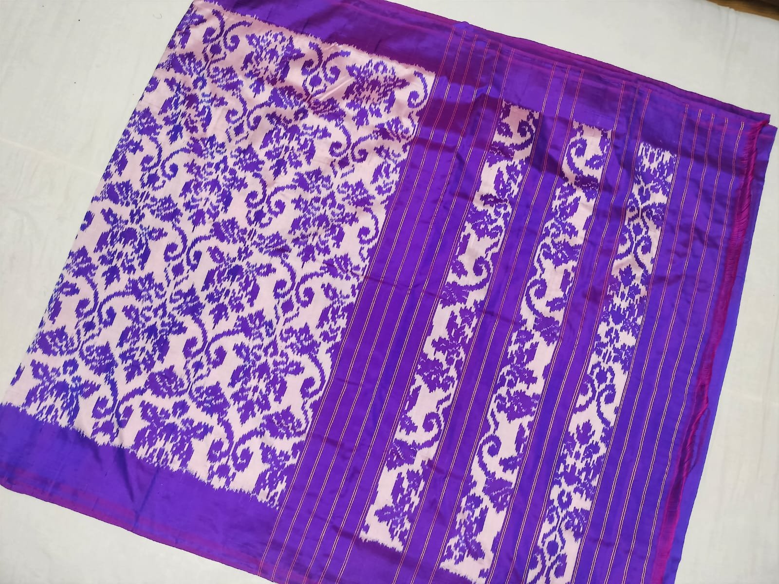 Designer Ikat - PSIHG26-IDSSCBCDC-12