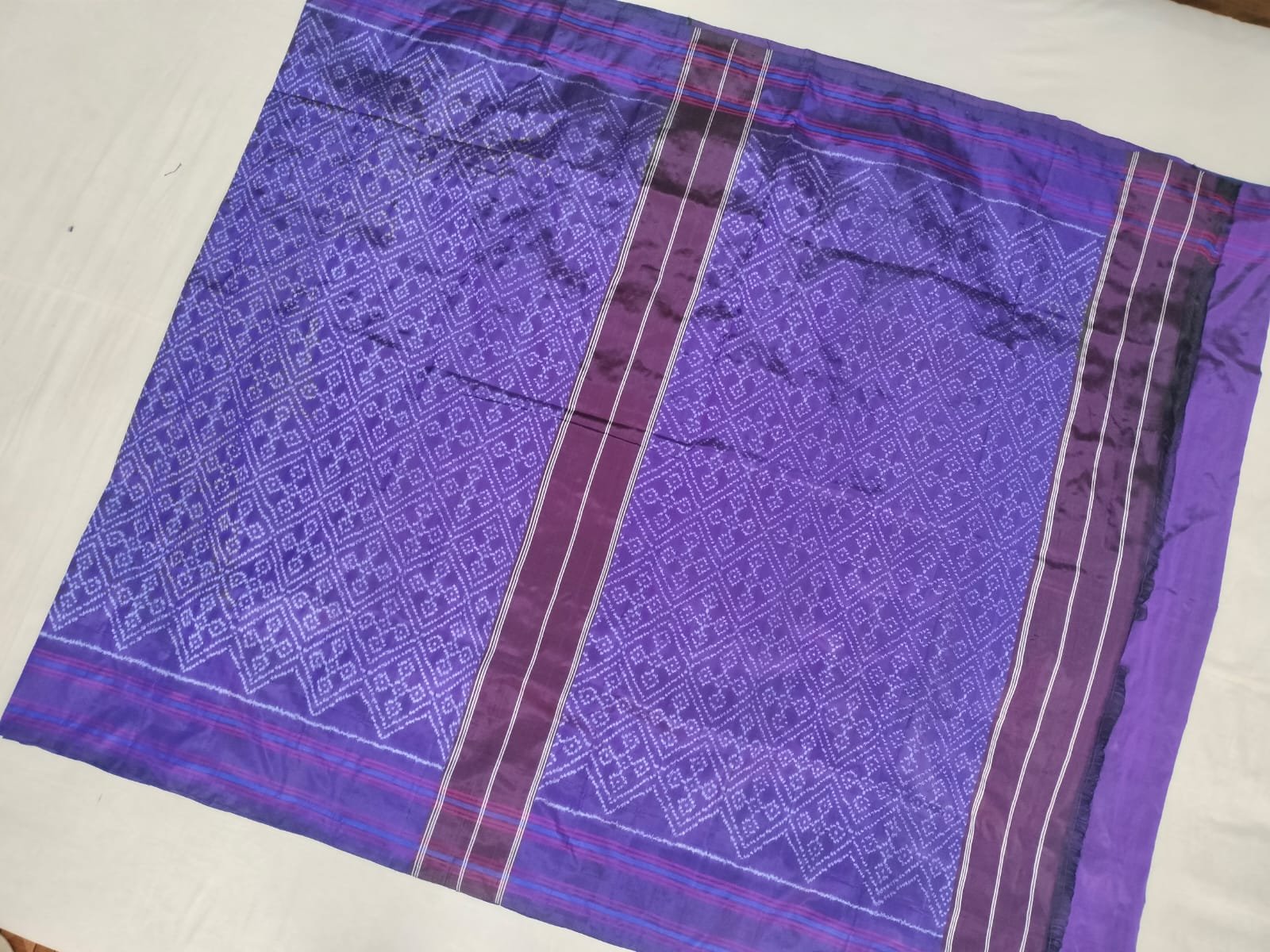 Designer Ikat - PSIHG26-IDSSCBCDC-14