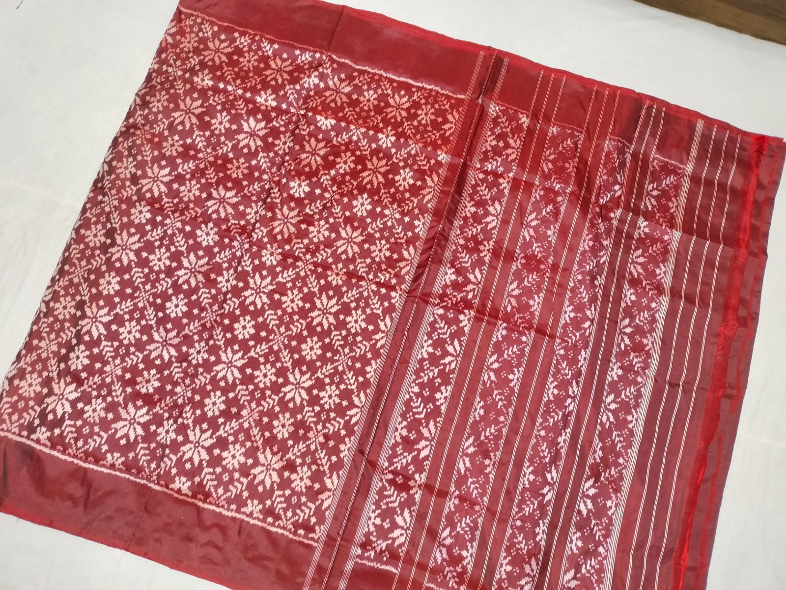 Designer Ikat - PSIHG26-IDSSCBCDC-17