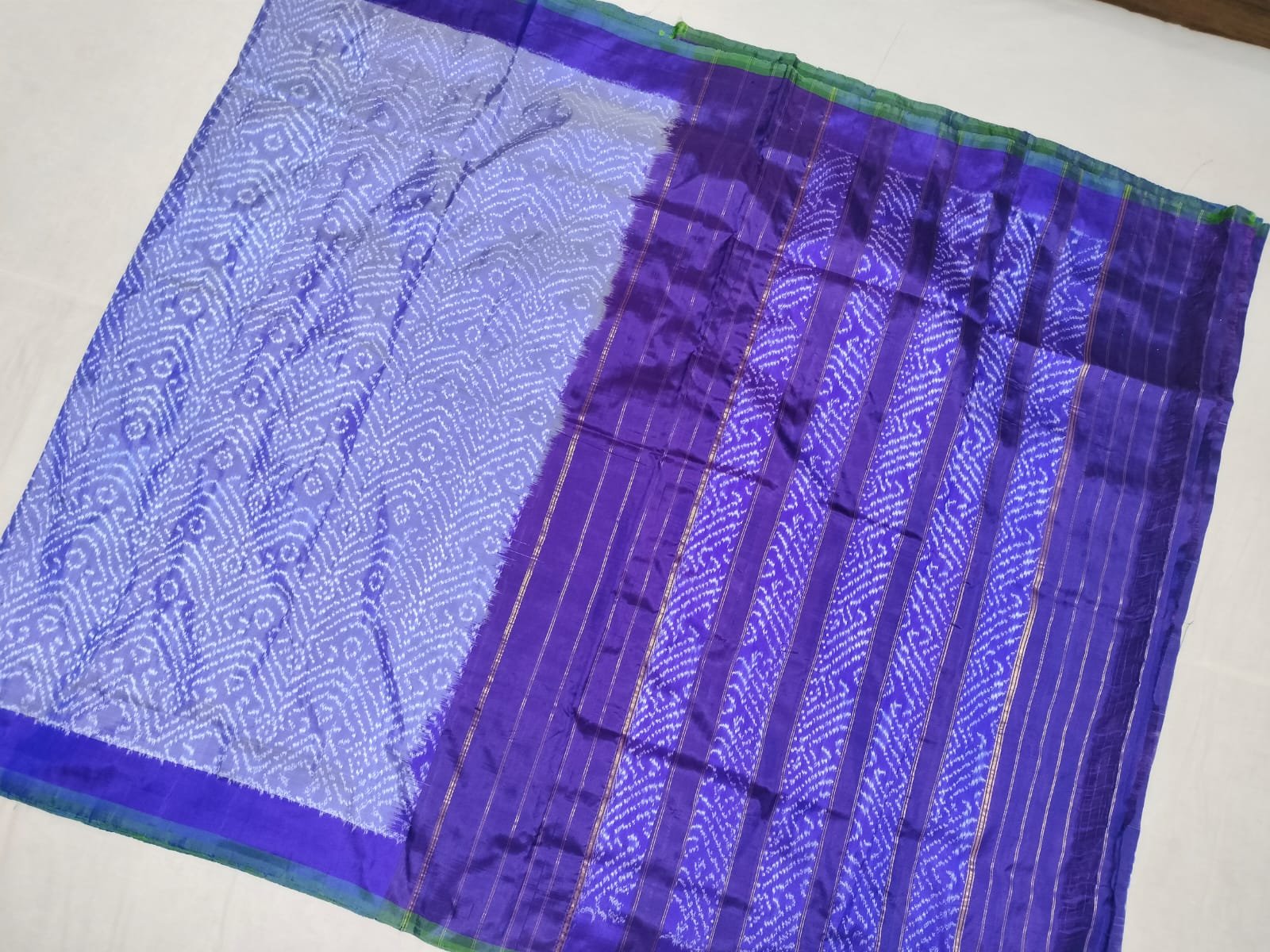 Designer Ikat - PSIHG26-IDSSCBCDC-18
