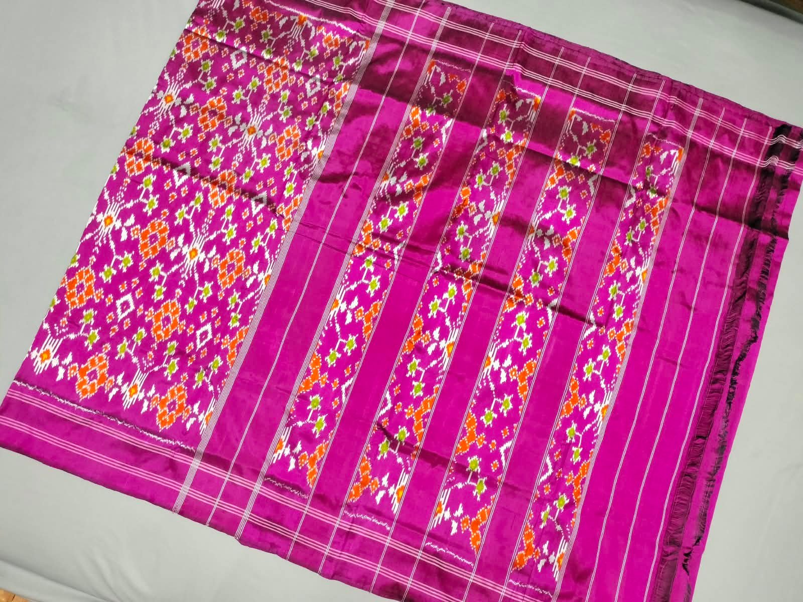 Designer Ikat - PSIHG26-IDSSCBCDC-20