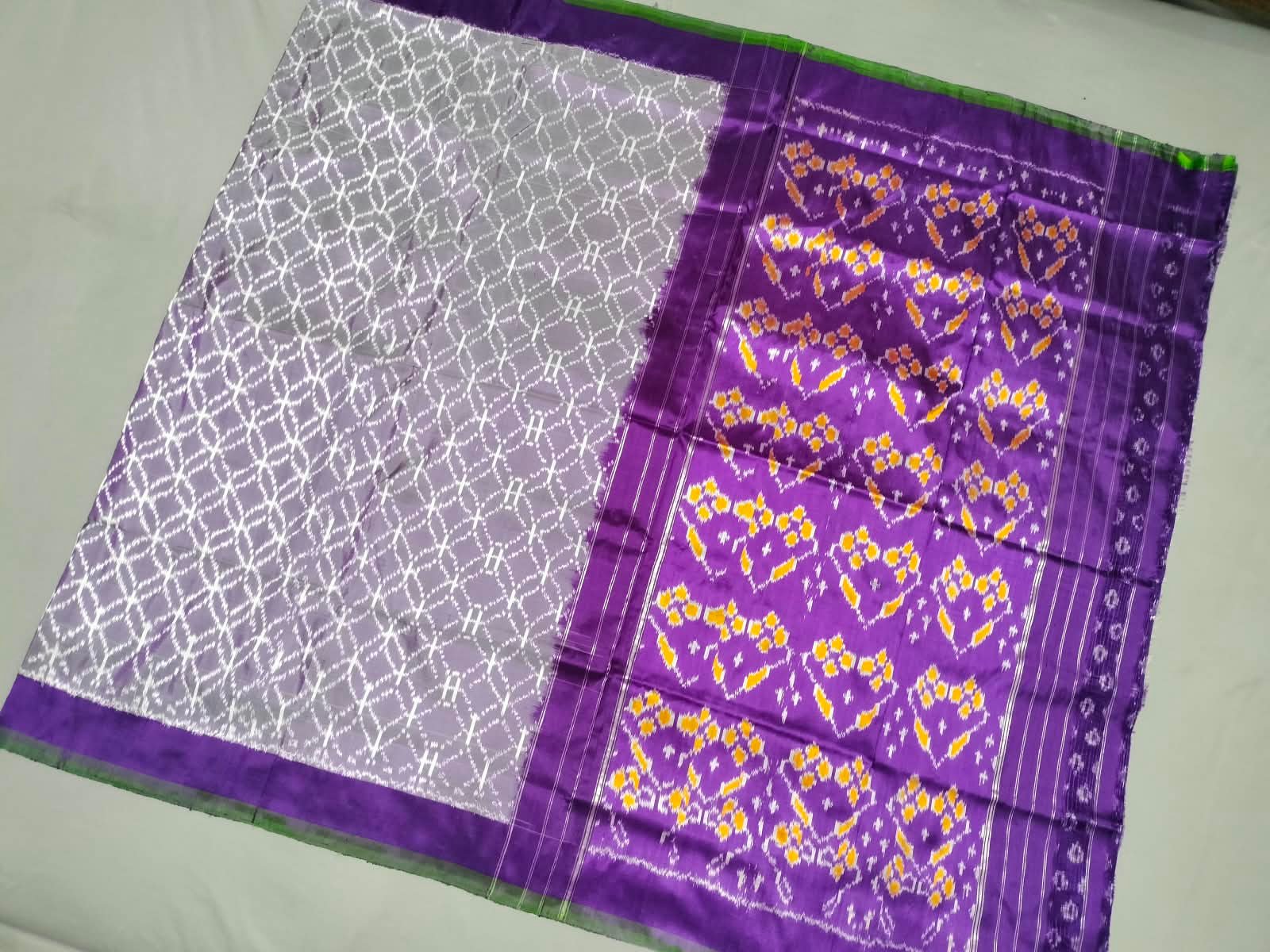 Designer Ikat - PSIHG26-IDSSCBCDC-21
