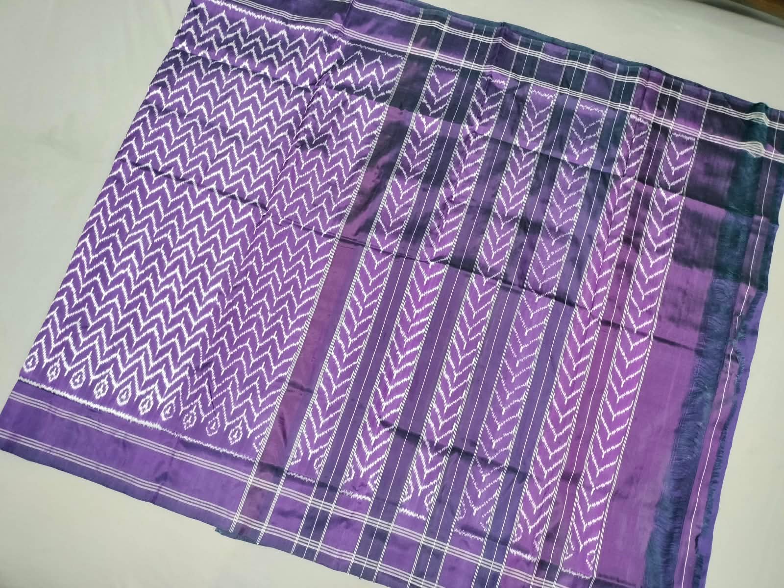 Designer Ikat - PSIHG26-IDSSCBCDC-22