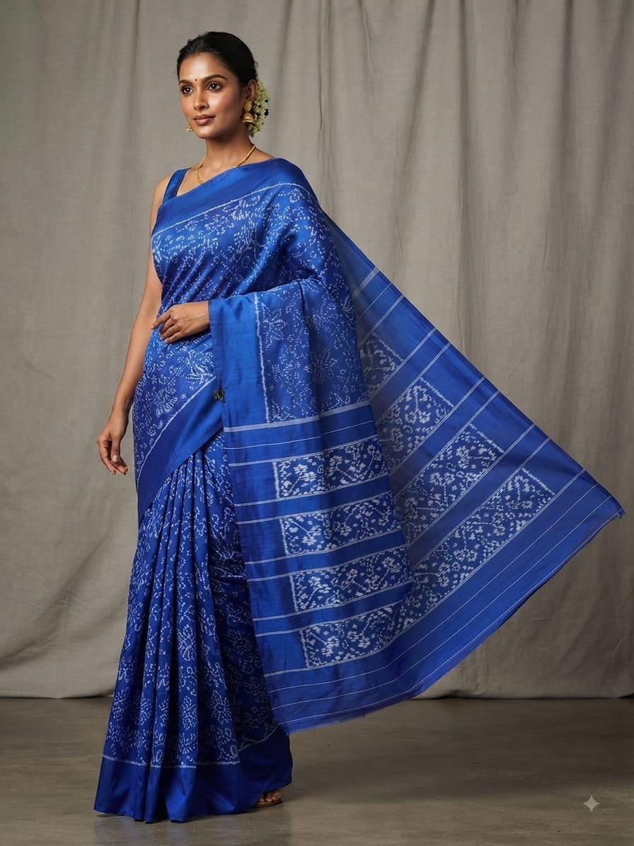 Designer Ikat - PSIHG26-IDSSCBCDC-24