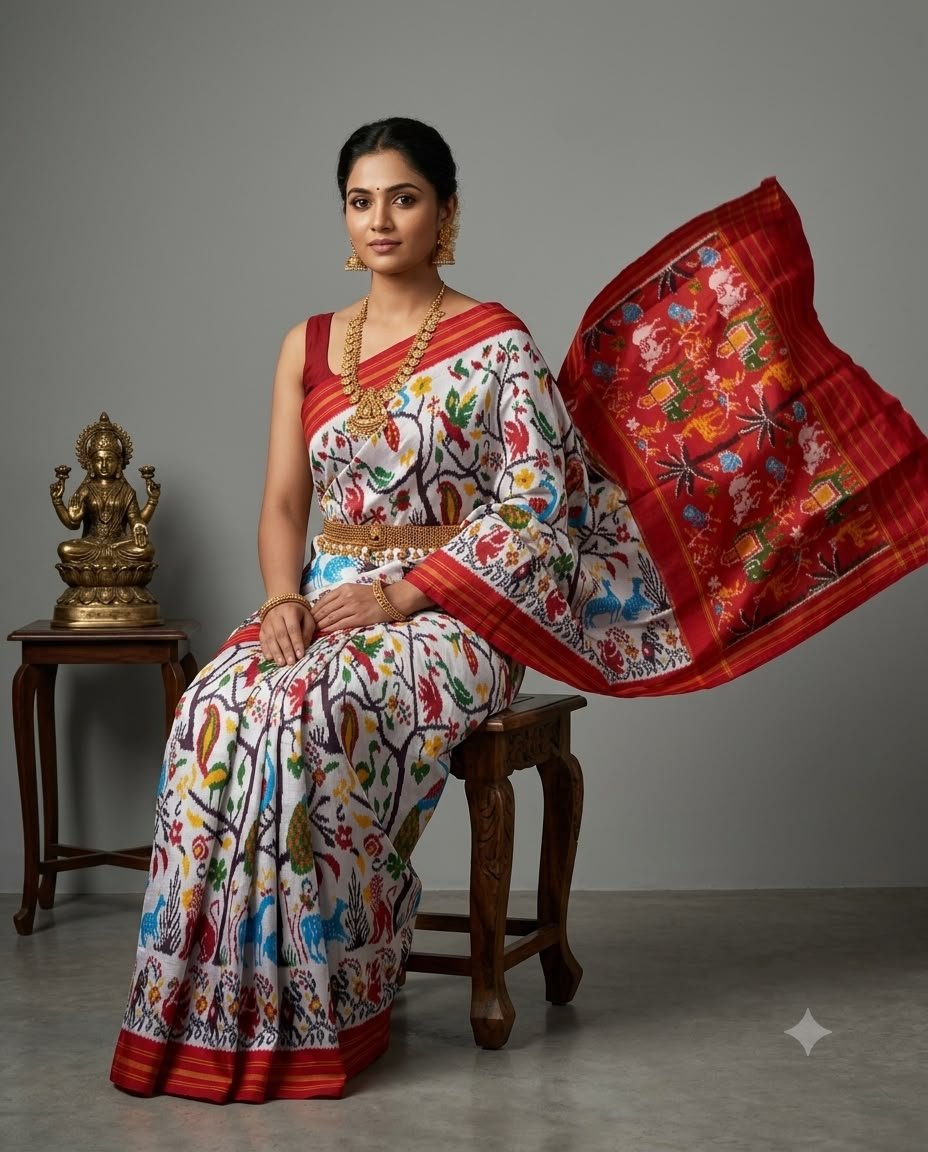 Designer Ikat - PSNTL15-IDSSIEDCD-01