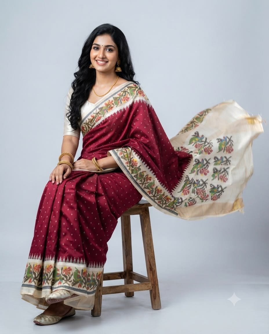 Designer Ikat - PSNTL25-IDSSDNBDC-01