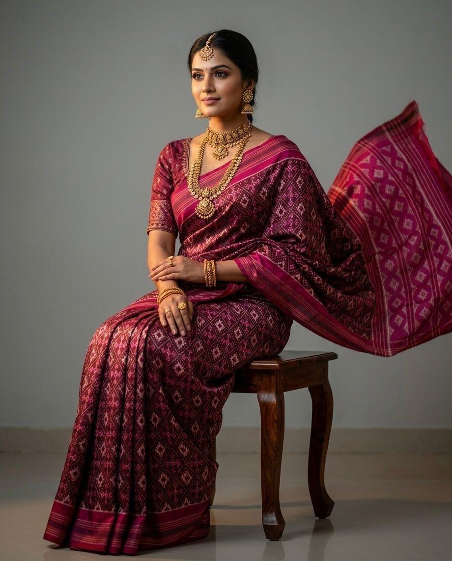 Designer Ikat - PSNTN16-IDSSCNZDC-02