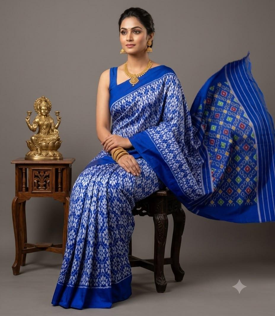 Designer Ikat - PSNTS18-IDSSCNCCD-03
