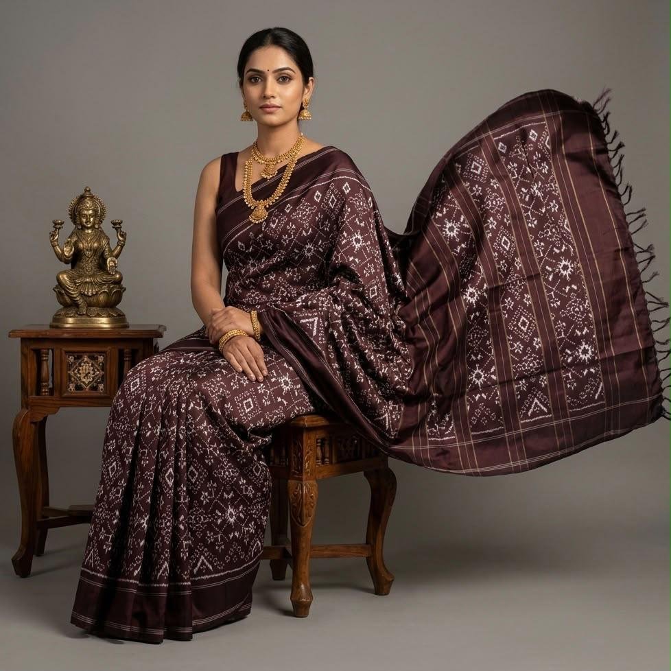 Designer Ikat - PSNTS18-IDSSCNCCD-14