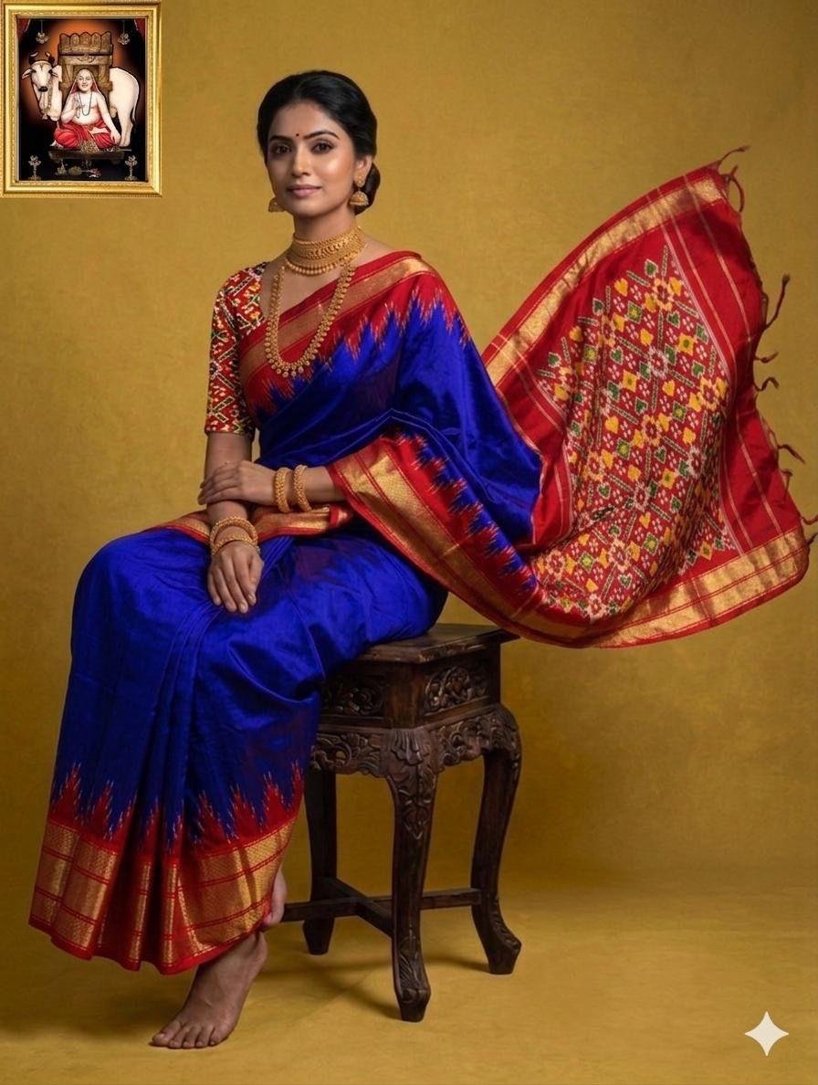 Designer Ikat - PSRGG03-IDSSDNSDD-08