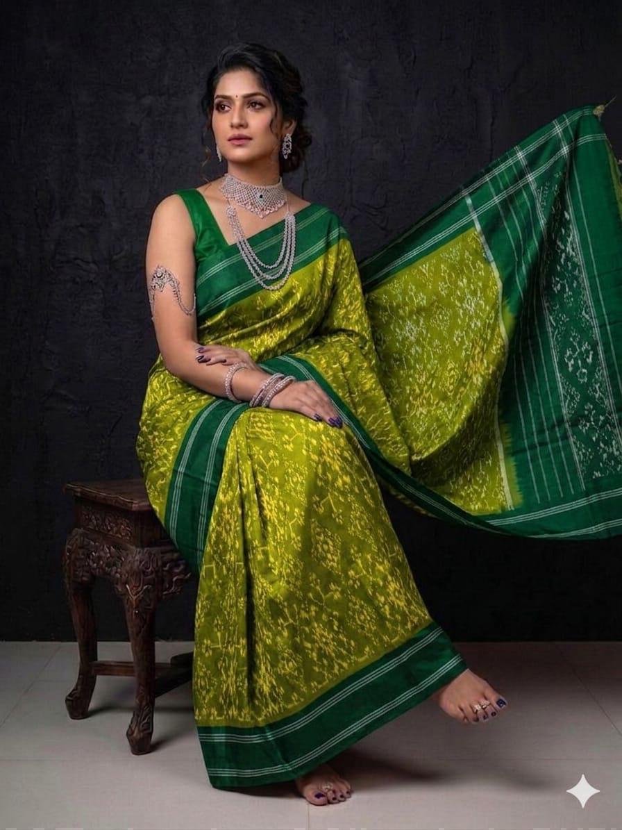 Designer Ikat - PSRGG25-IDSSDBDDC-01