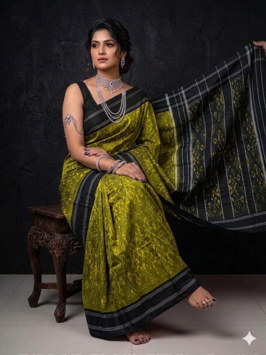 Designer Ikat - PSRGG25-IDSSDBDDC-05