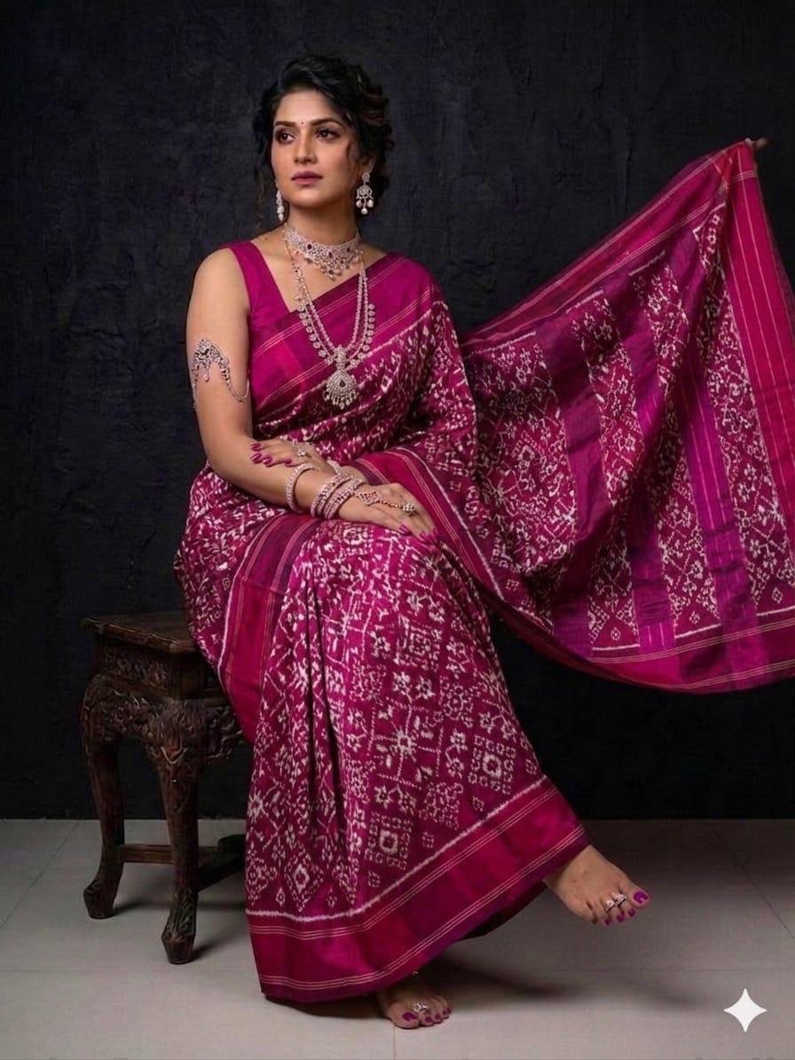 Designer Ikat - PSRGL06-IDSSDBDDC-08