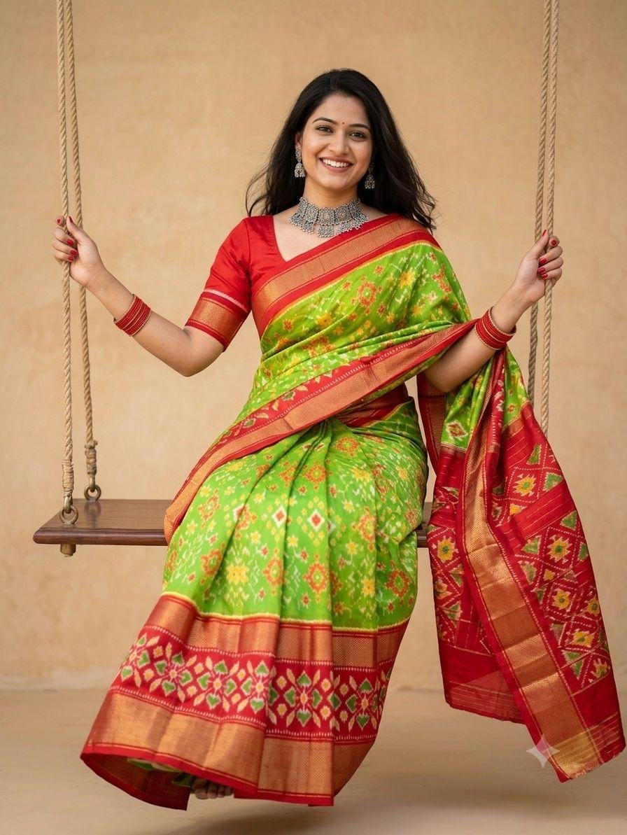 Designer Ikat - PSRGL06-IDSSDNSDD-16