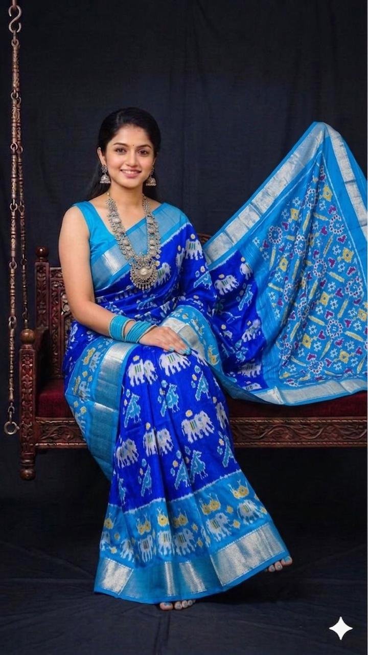 Designer Ikat - PSRGL06-IDSSDNSDD-25