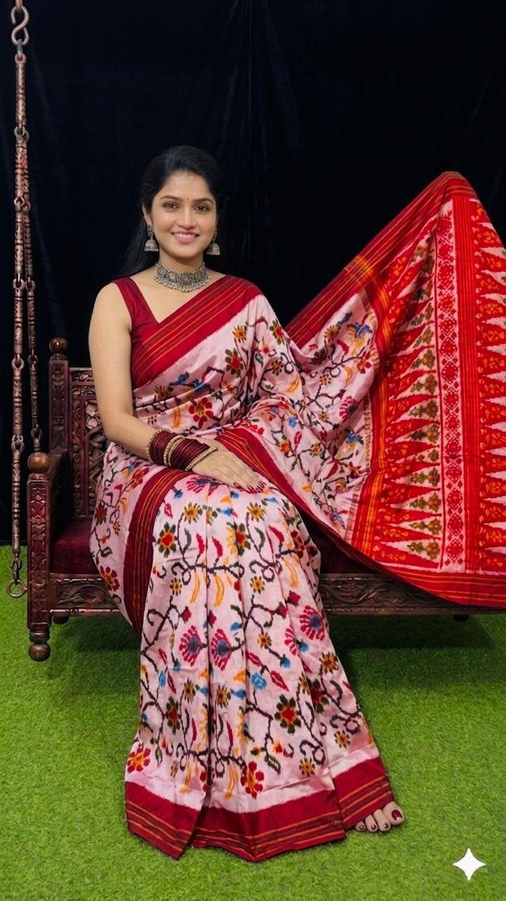 Designer Ikat - PSRGL06-IDSSIZSDC-02