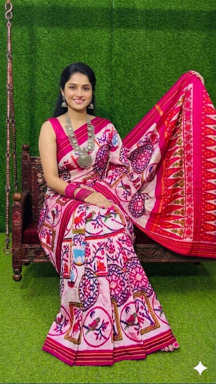 Designer Ikat - PSRGL07-IDSSIESCD-03
