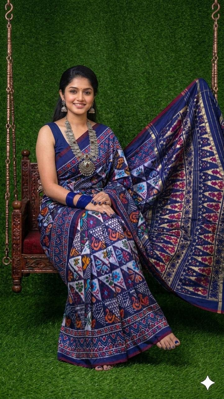 Designer Ikat - PSRGL07-IDSSIESCD-10