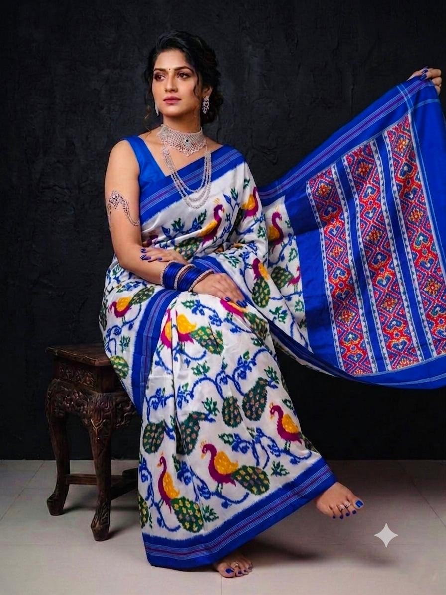 Designer Ikat - PSRGL12-IDSSICSCC-02