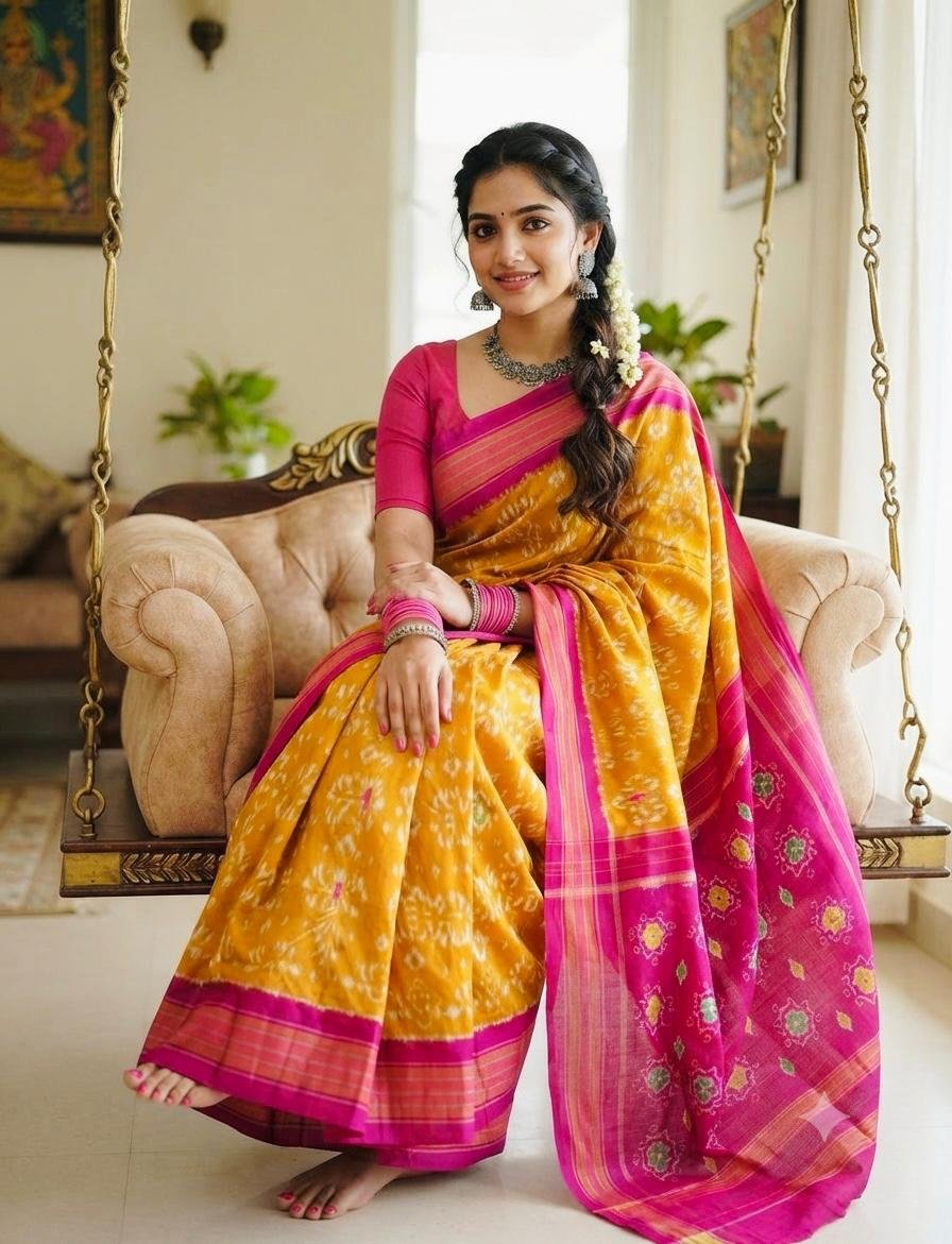 Designer Ikat - PSRGL20-IDSSDBDDC-03