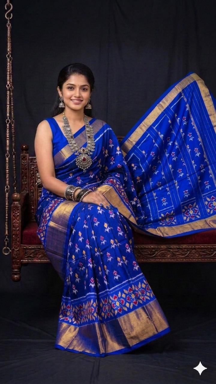 Designer Ikat - PSRGL27-IDSSDNSDD-02