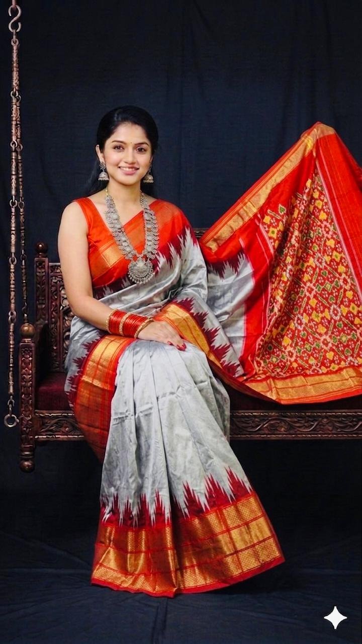 Designer Ikat - PSRGN08-IDSSCNSDC-02