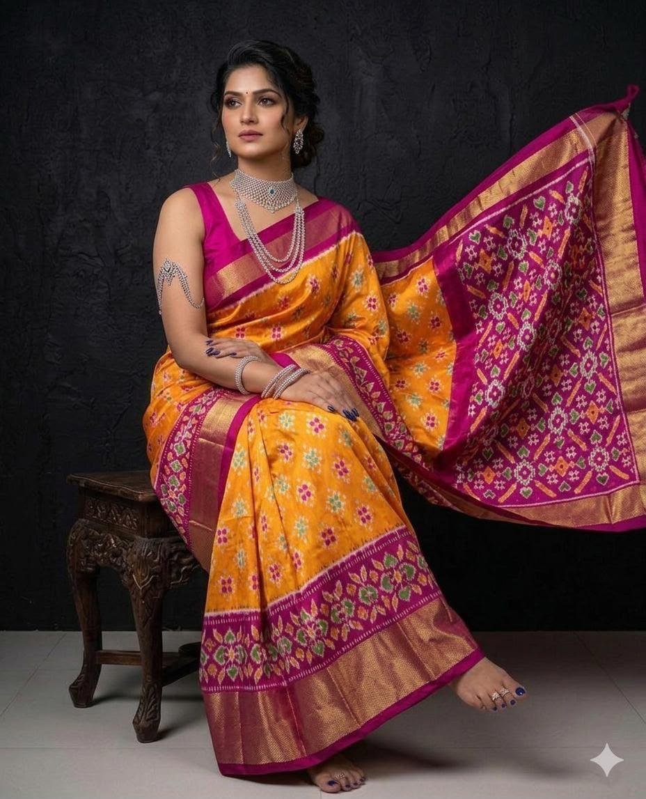 Designer Ikat - PSRGS05-IDSSDNNCC-16
