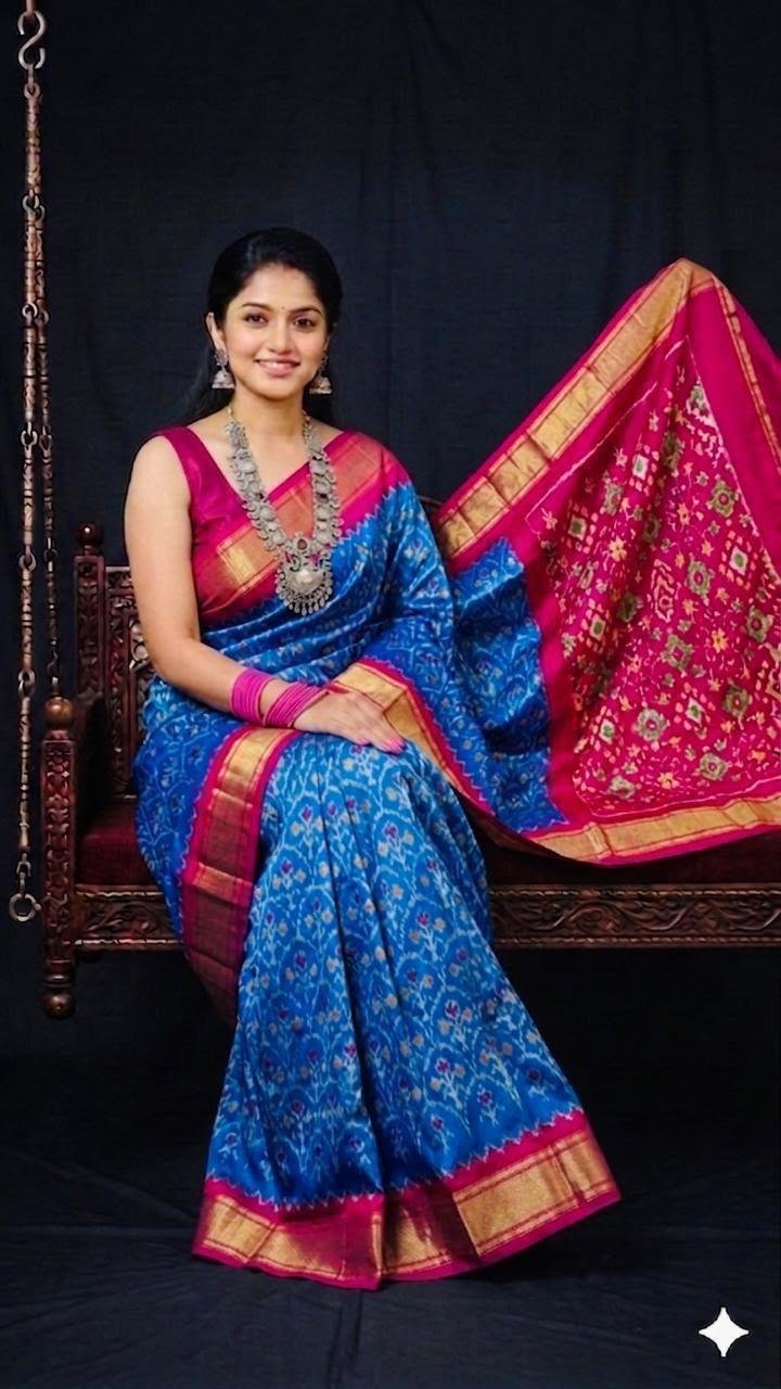 Designer Ikat - PSRGS05-IDSSDNNCC-19
