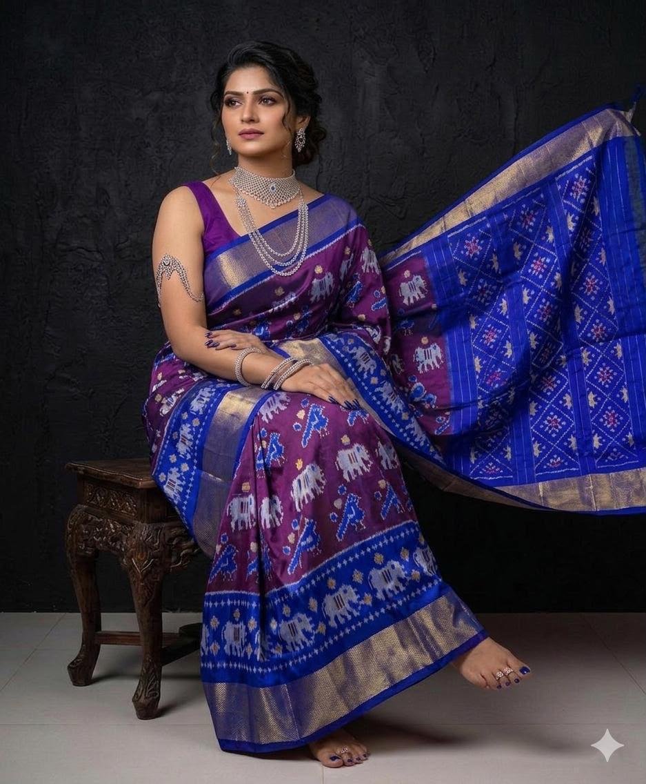 Designer Ikat - PSRGS05-IDSSDNNCC-22