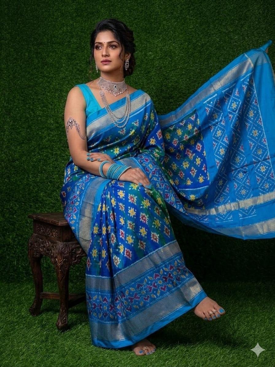 Designer Ikat - PSRGS05-IDSSDNNCC-29