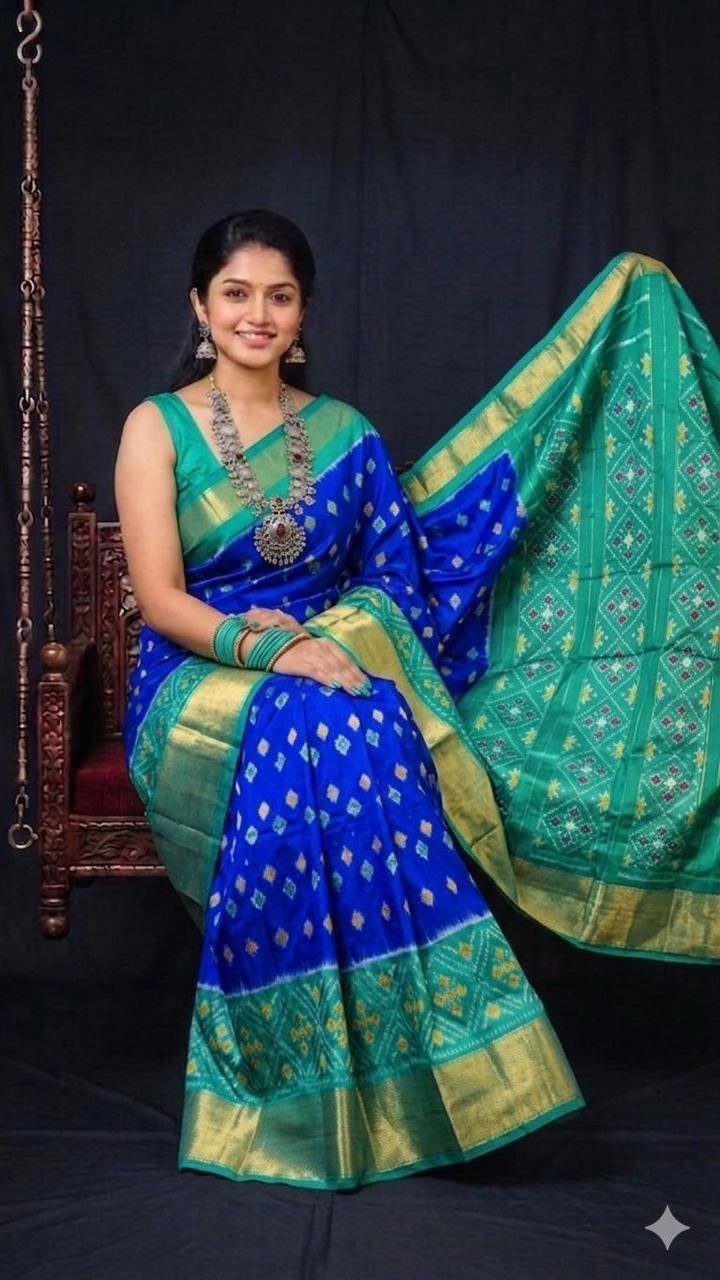 Designer Ikat - PSRGS05-IDSSDNNCC-32