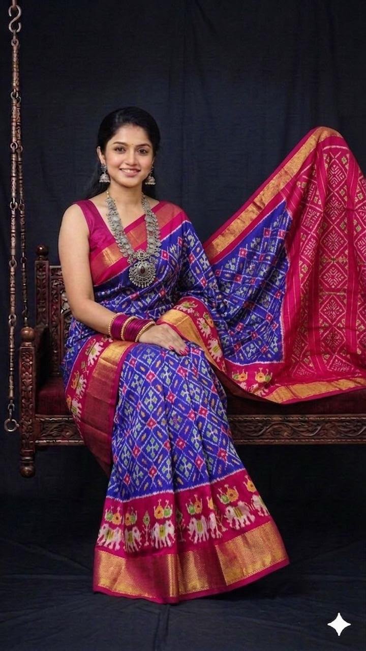 Designer Ikat - PSRGS05-IDSSDNNCC-33