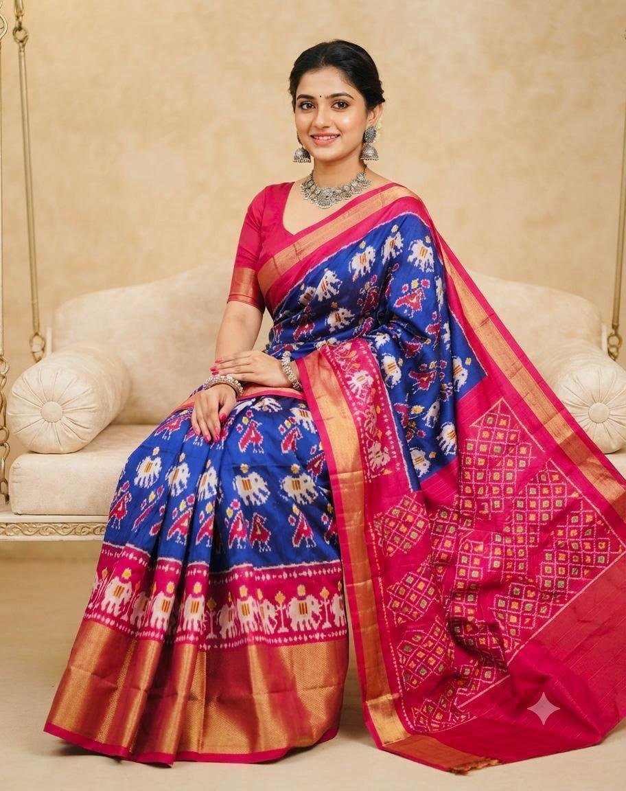 Designer Ikat - PSRGS05-IDSSDNNCC-37