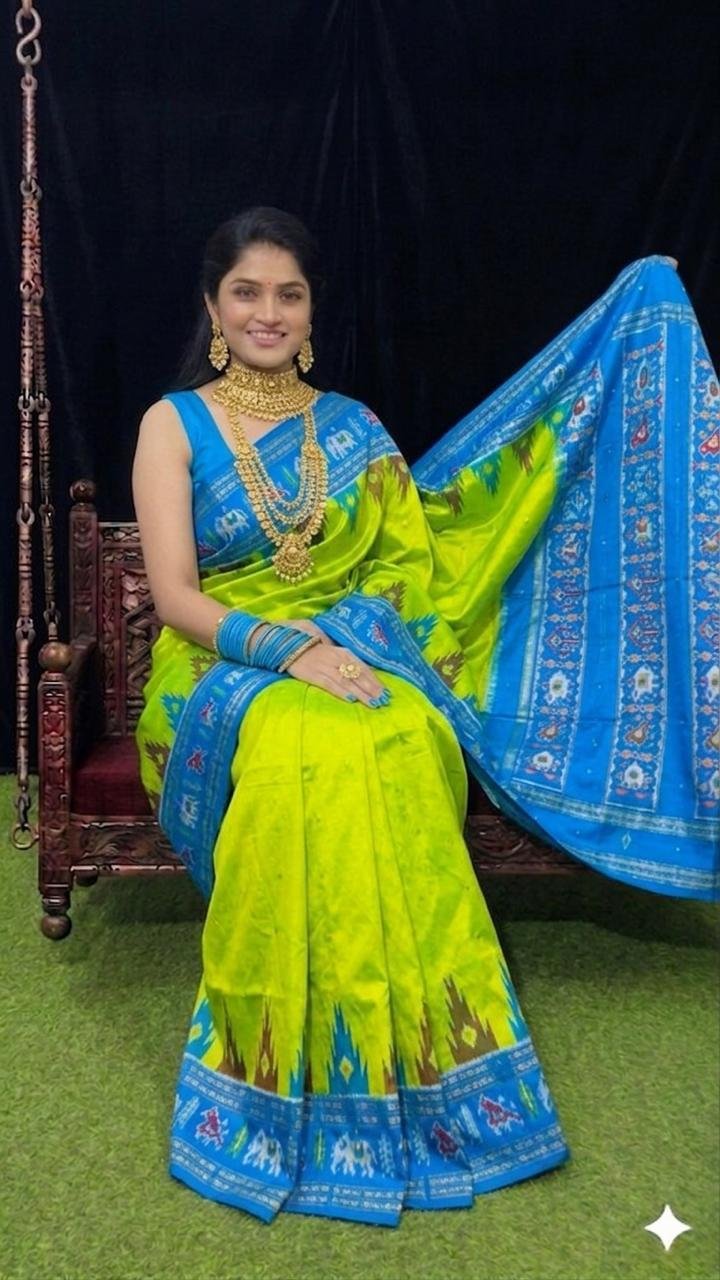 Designer Ikat - PSRGS21-IDSSIZBCD-10