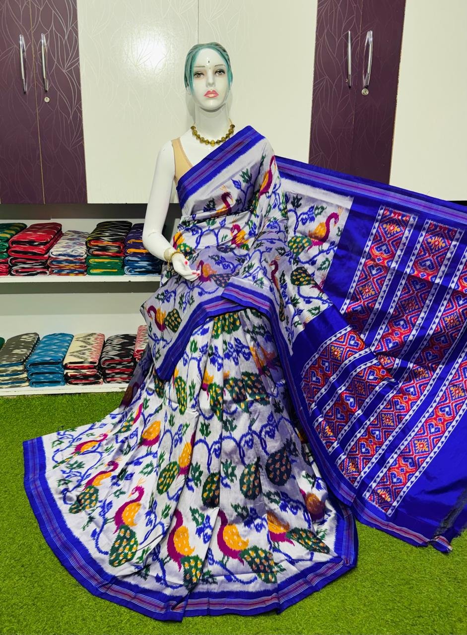 Designer Ikat - PSRGY20-IDSSICZDC-02