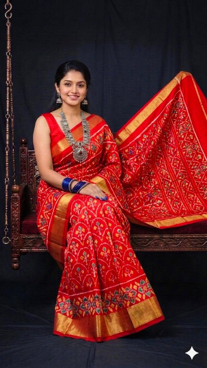 Designer Ikat - PSRGY28-IDSSDNSDD-09