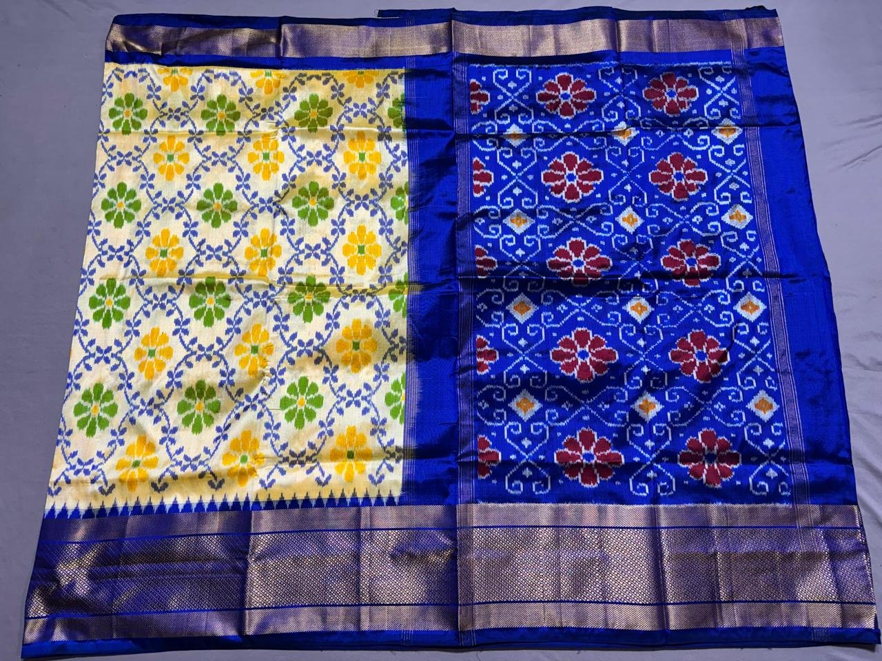 Designer Ikat - PSSIO12-IDSSICSDD-30