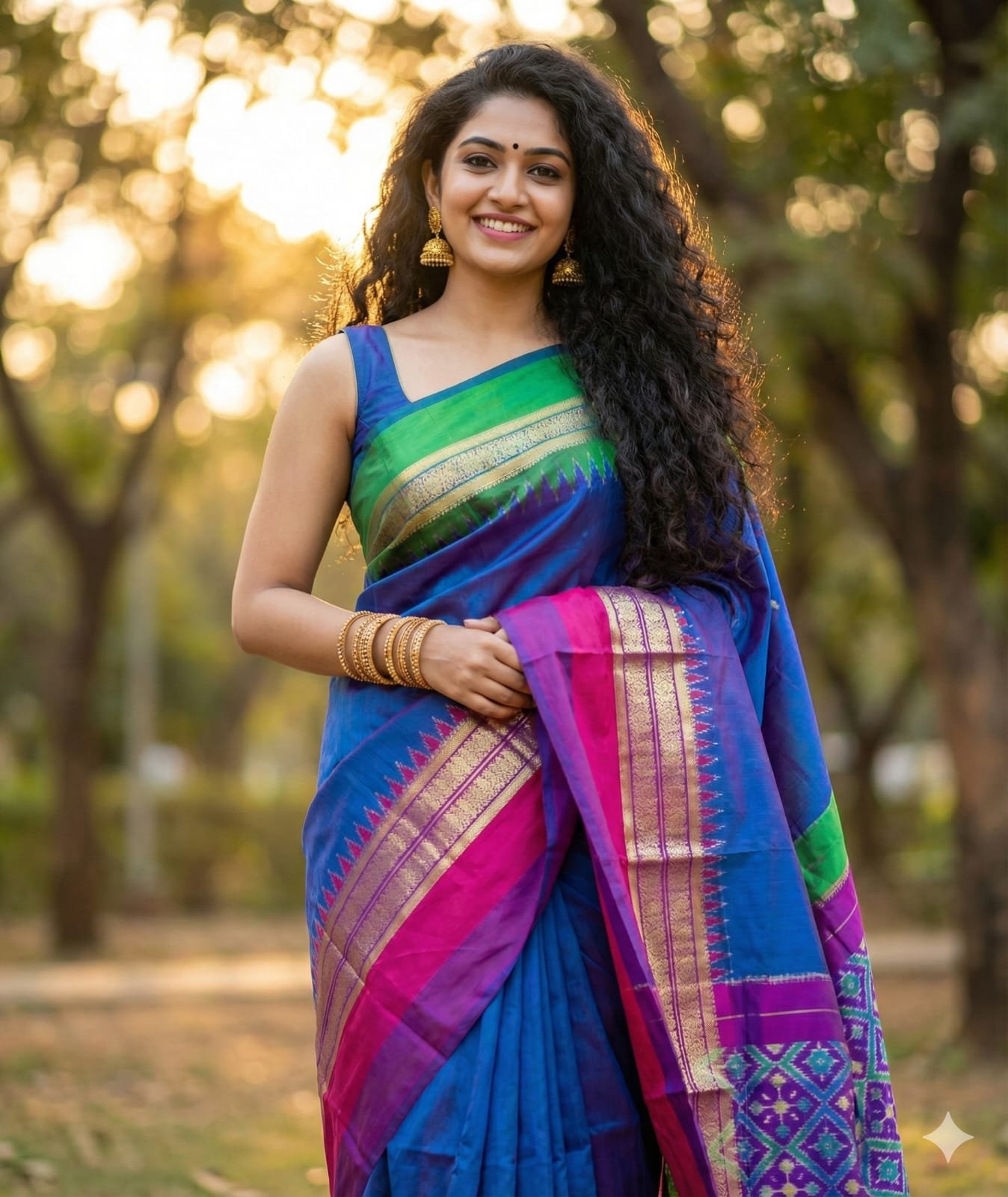 Designer Ikat - PSTHY27-IDSSCNNDC-27