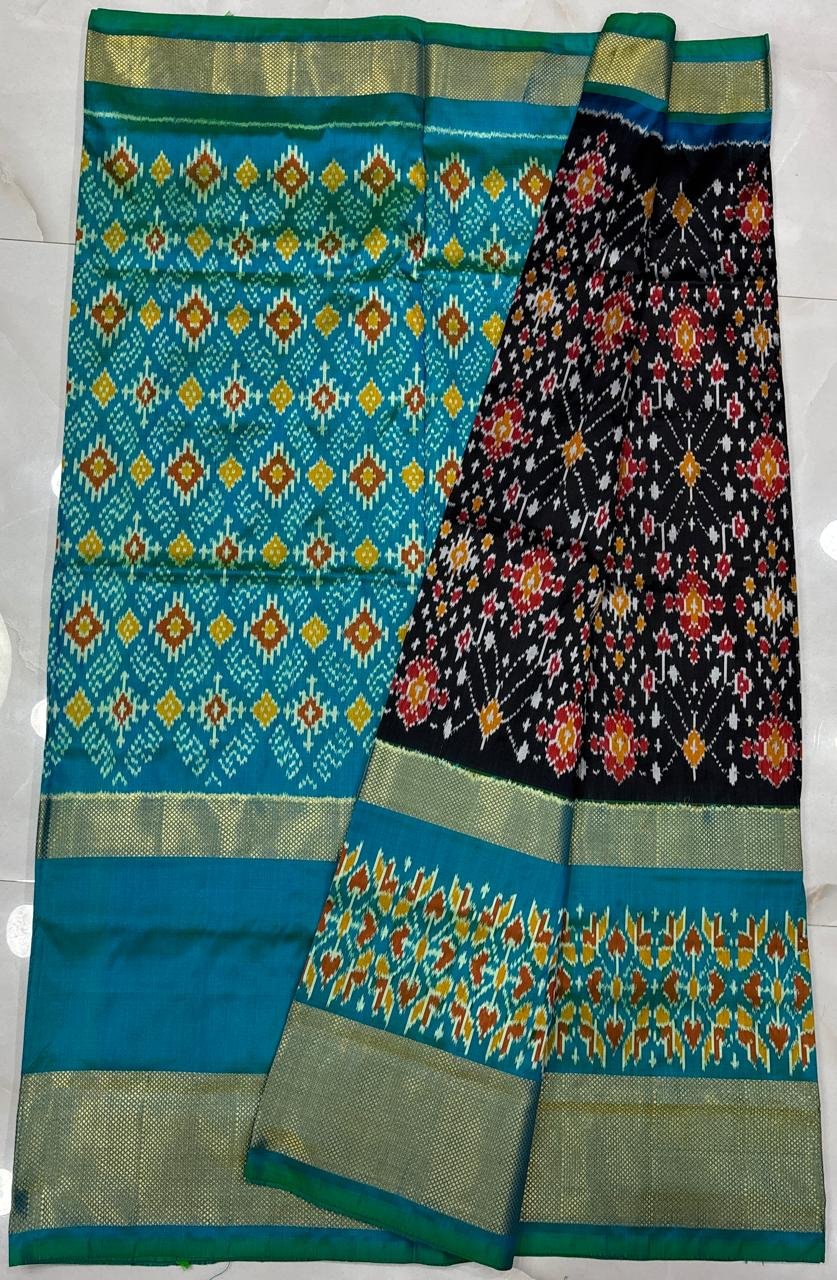 Designer Ikat - PUSNG14-IDSSIDCDC-13